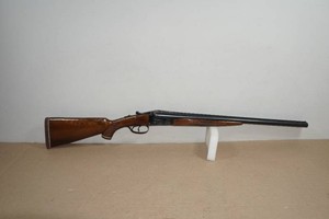 Richland Arms 20 Gauge Side by Side Shotgun - 22 Barrels