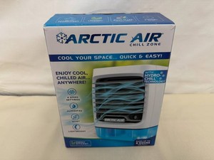 Artic Air Chill Zone