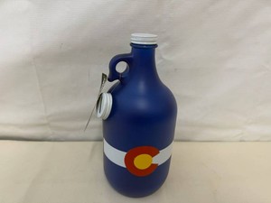 Buoy JugBank