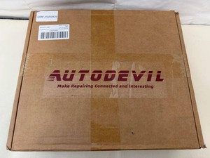 Autodevil Engine Timing Chain Kit