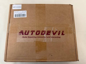 Autodevil Engine Timing Chain Kit