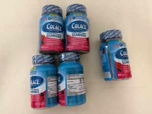 5x Colace