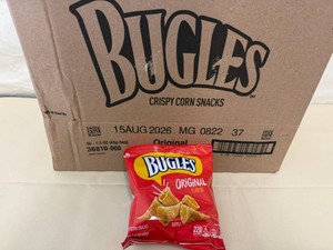 36x Bugles Original
