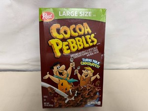 3x Cocoa Pebbles