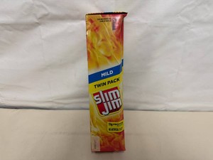 24x Slim Jim Mild
