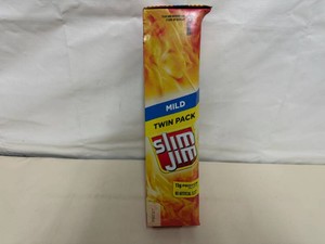 24x Slim Jim Mild