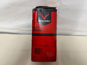12x Jack Links Beef Steak Teriyaki