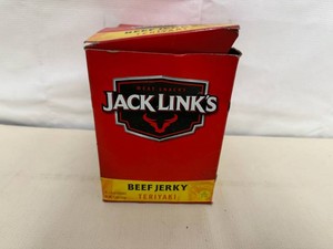 10x Jack Links Beef Jerky Teriyaki