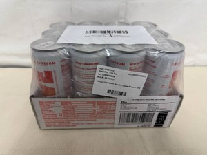 12x Love Orange Blossom Electrolyte Beverage