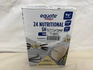 24x Nutritional Shakes
