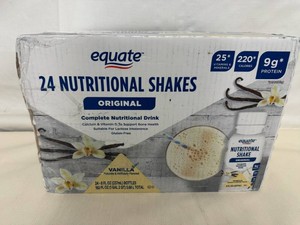24x Nutritional Shakes