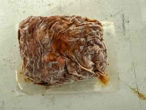 2lbs Pollo Asado Roasted Seasoned Pulled Chicken-Fully Cooked