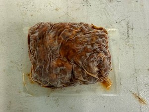2lbs Pollo Asado Roasted Seasoned Pulled Chicken-Fully Cooked