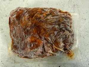 2lbs Pollo Asado Roasted Seasoned Pulled Chicken-Fully Cooked
