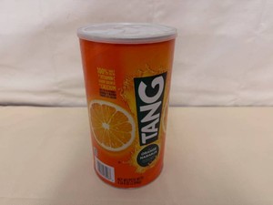 4lb 8oz Tang Drink Mix