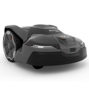 $3500 Husqvarna 420iQ Robotic Lawn Mower, 1 Acre