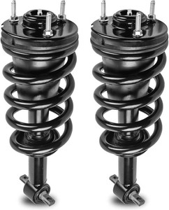 $170 Front Strut Assembly 07-13 SilveradoSierra