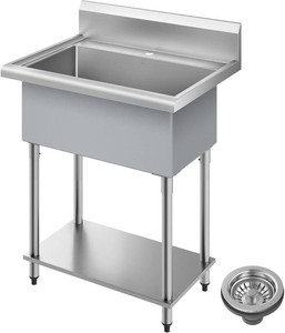 $600 KRAUS Standart Pro 32 Sink KHS230-32