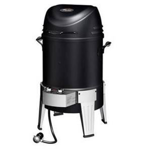 Big Easy Propane Gas Smoker Roaster and Grill