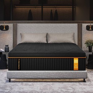$430 Queen Size Hybrid Mattress 14 Edge Support