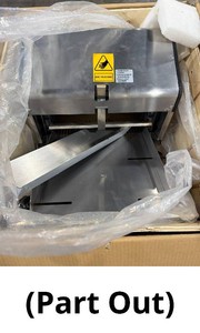 Vevor Cheese Slicing Machine