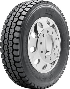 $305 Falken BI-877 22570R19.5 128L Tire