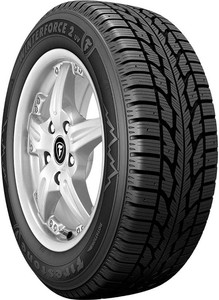 $137 Firestone Winterforce 2 UV 22570R16 103S