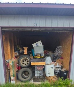UNIT 78  10 x 20