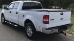 2008 Ford F-150 Lariat 4x4