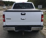 2008 Ford F-150 Lariat 4x4