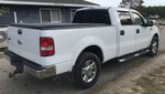 2008 Ford F-150 Lariat 4x4