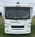 2011 Thor 33' Hurricane Motorhome