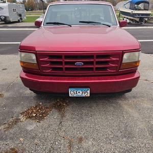 1994 Ford F150