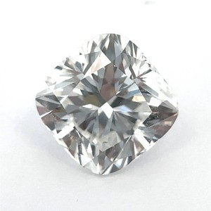 3.08 Carat IGI Certified Lab-Grown Cushion Cut Diamond; Retail $4,620 + $200 Setting Gift Certificate