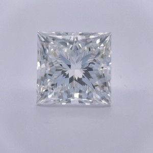 6.03 Carat IGI Certified Lab-Grown Princess Cut Diamond Retail $9,045  $200 Setting Gift Certificate