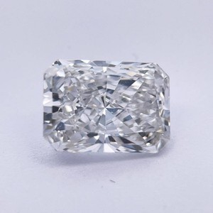2.04 Carat Certified Lab-Grown Radiant Cut Diamond Retail $3,060  $200 Setting Gift Certificate
