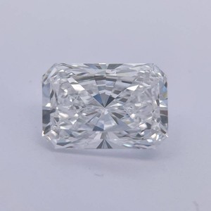 4.08 Carat IGI Certified Lab-Grown Radiant Cut Diamond Retail $6,120  $200 Setting Gift Certificate