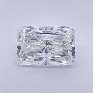 4.50 Carat IGI Certified Lab-Grown Radiant Cut Diamond Retail $6,750  $200 Setting Gift Certificate