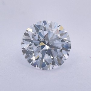 0.70 Carat Lab-Grown Round Brilliant Cut Diamond Retail $1,050  $100 Setting Gift Certificate