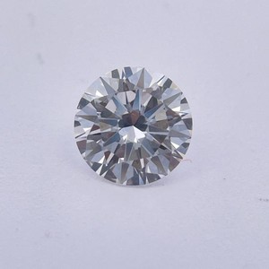 1.07 Carat Lab-Grown Round Brilliant Cut Diamond Retail $1,605  $100 Setting Gift Certificate
