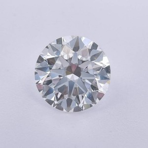 2.04 Carat EGL Certified Hearts & Arrows Round Brilliant Cut Lab-Grown Diamond Retail $3,060  $200 Setting Gift Certificate
