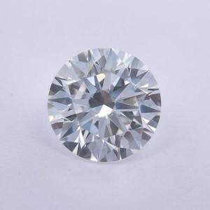 3.06 Carat IGI Certified Round Brilliant Cut Lab-Grown Diamond Retail $4,590  $200 Setting Gift Certificate