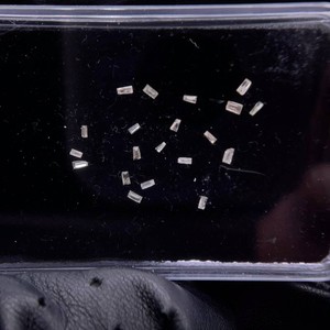 14 Carat Total Weight Natural Baguette Cut Diamonds  Loose Diamond Parcel