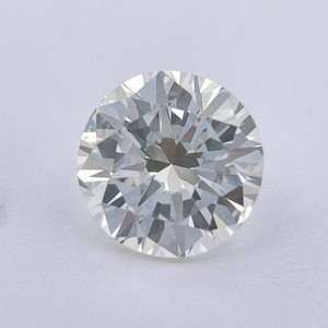 1.03 Carat Natural Round Brilliant Cut Diamond Retail $3,605  $200 Setting Gift Certificate