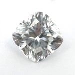 3.08 Carat IGI Certified Lab-Grown Cushion Cut Diamond; Retail $4,620 + $200 Setting Gift Certificate