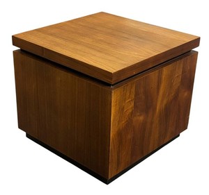 G - Mid-Century Occasional Table