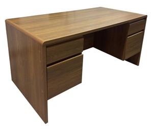 G -Vintage OfficeWriting Desk