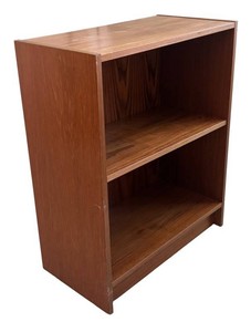 O - Awesome Bookcase