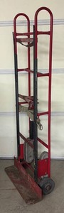 G - Moving Dolly Hand Truck