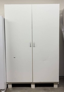 G - Garage Storage Cabinet